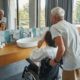 ausili bagno disabili e anziani